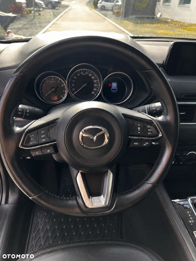 Mazda CX-5 SKYACTIV-G 160 Drive AWD Exclusive-Line - 18