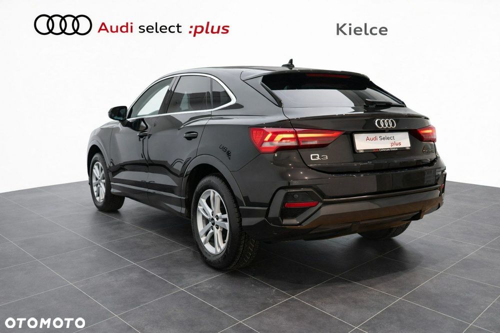 Audi Q3 Sportback - 3