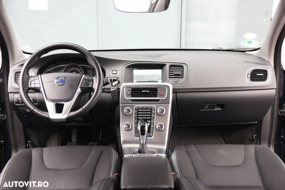 Volvo V60 D3 - 17