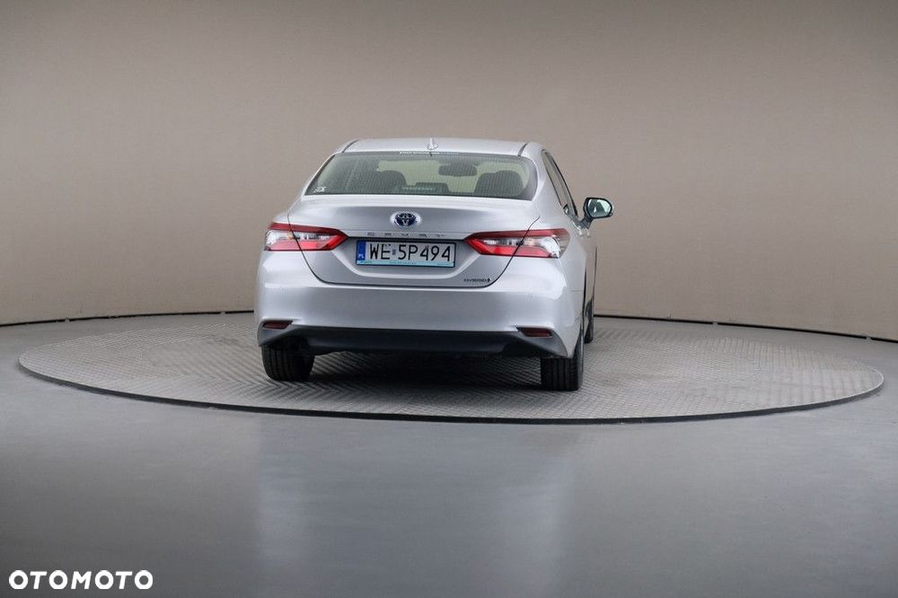 Toyota Camry 2.5 Hybrid Comfort CVT - 5