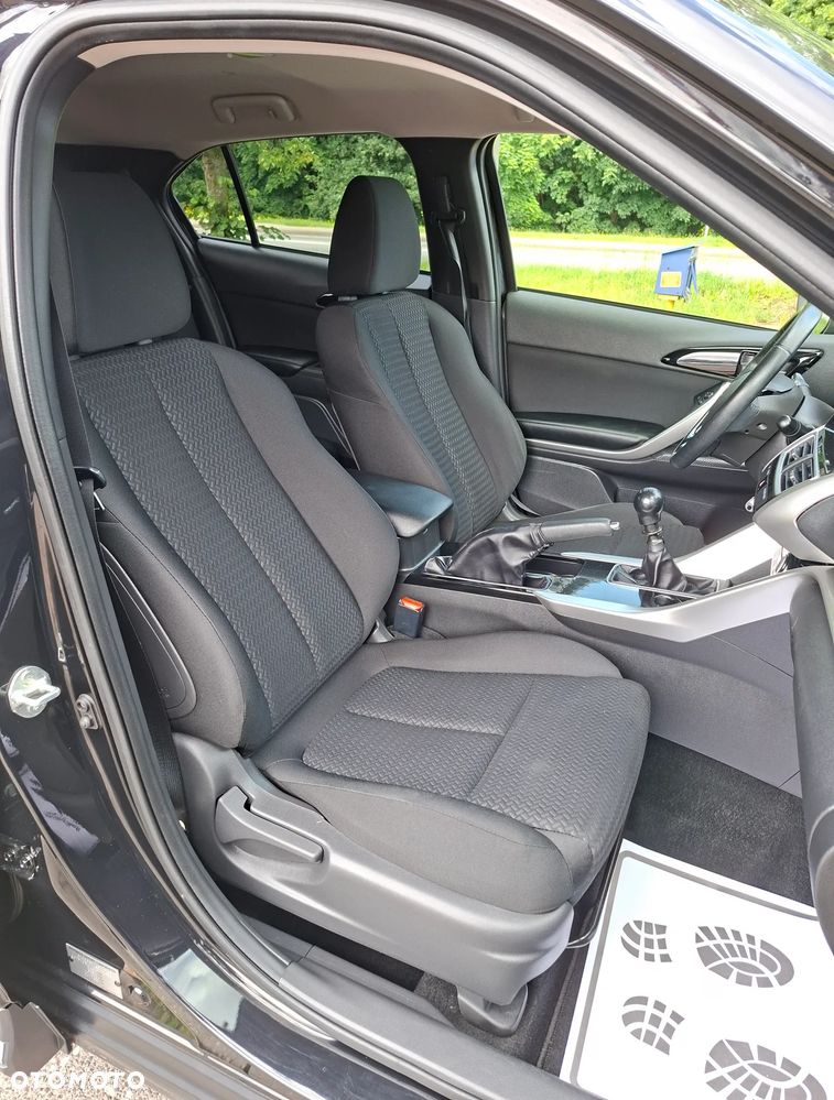 Mitsubishi Eclipse Cross 1.5 T-MIVEC ClearTec 2WD Diamant Edition - 14