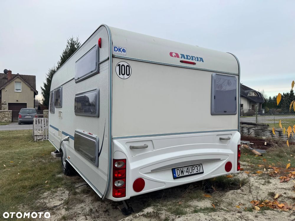 Adria ALTEA 542 DT - 3