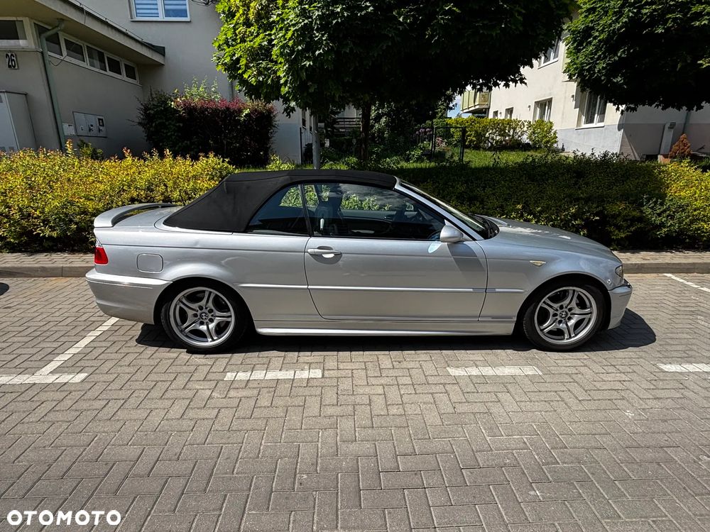 BMW Seria 3 330 Ci - 14