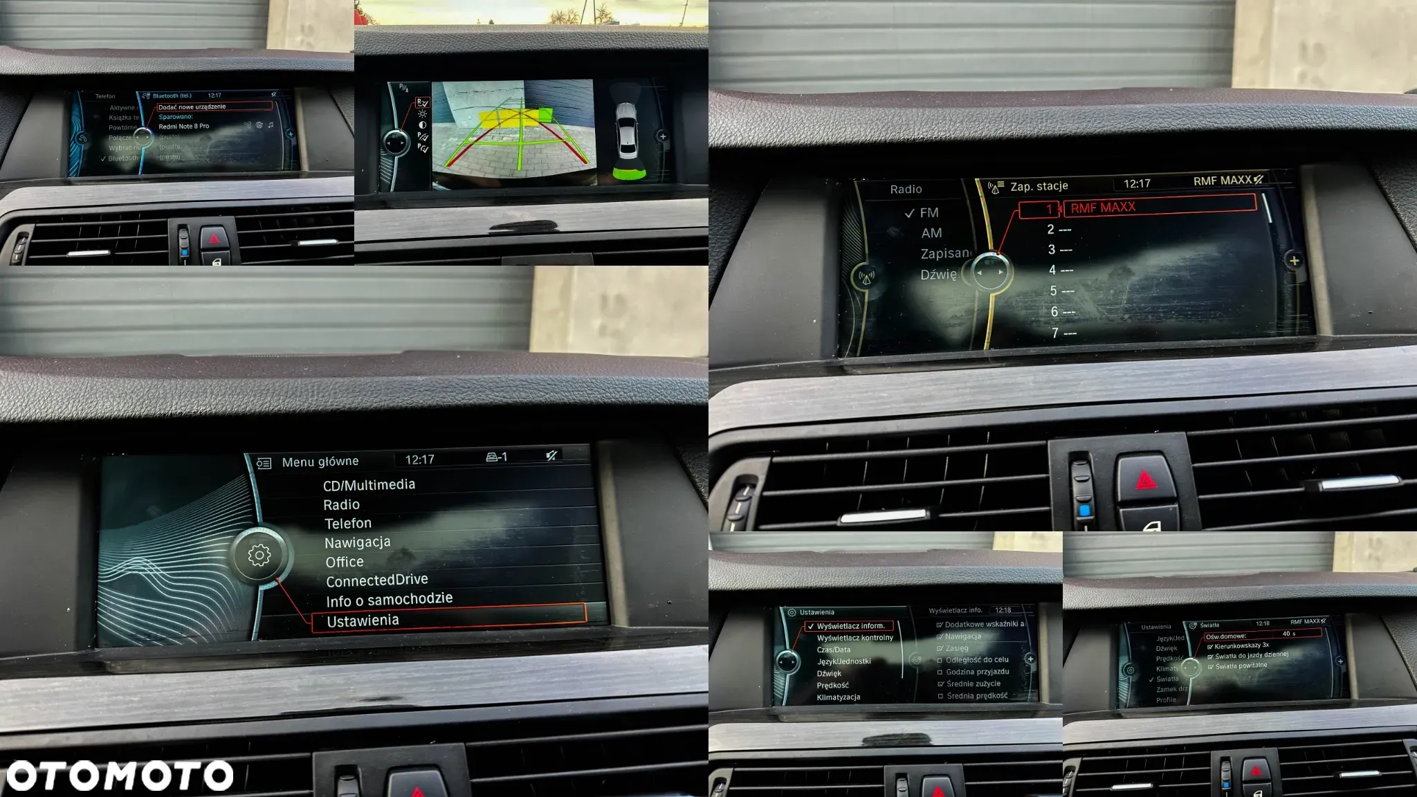 BMW Seria 5 - 29