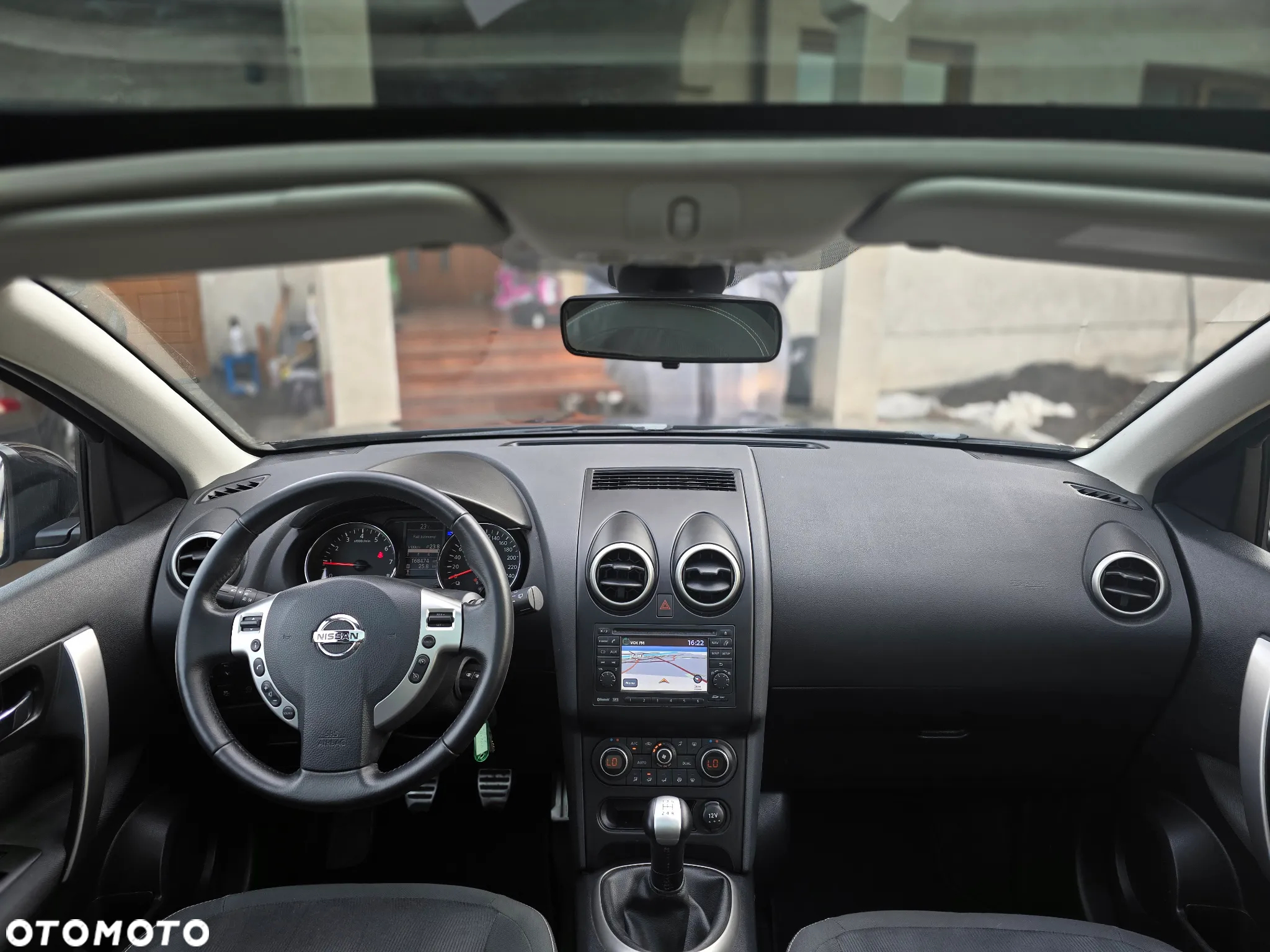 Nissan Qashqai - 18