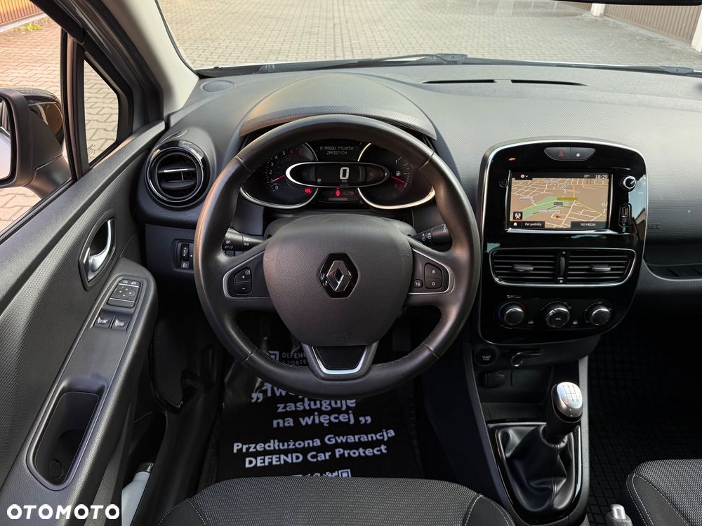 Renault Clio 0.9 Energy TCe Zen - 5