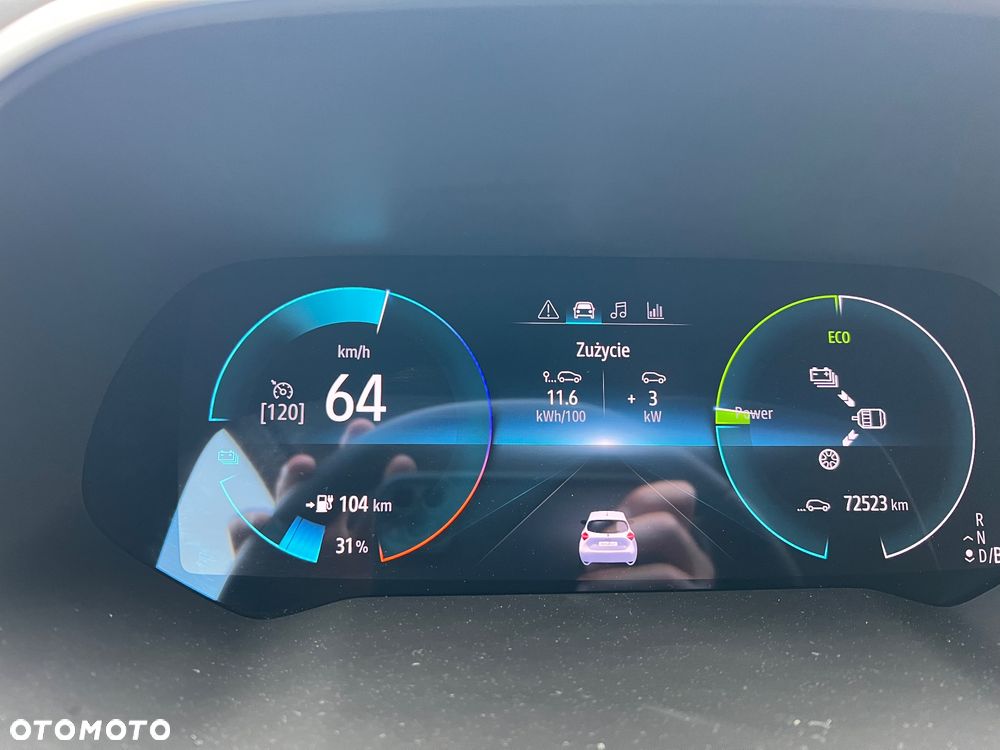 Renault Zoe Life - 33