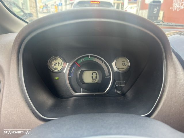 Citroën C-Zero High Line - 9