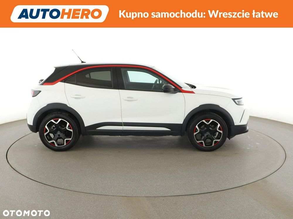 Opel Mokka 1.2 DI Turbo GS Line - 10