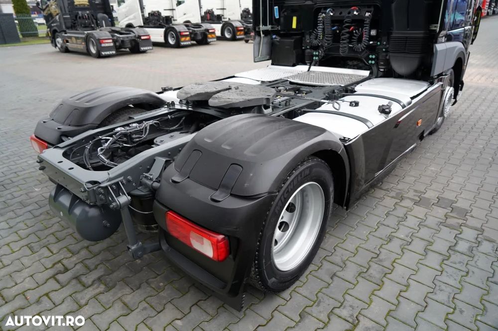 DAF XF 480 / SSC / MEGA / I-PARK COOL / PLATĂ JOSĂ - 15