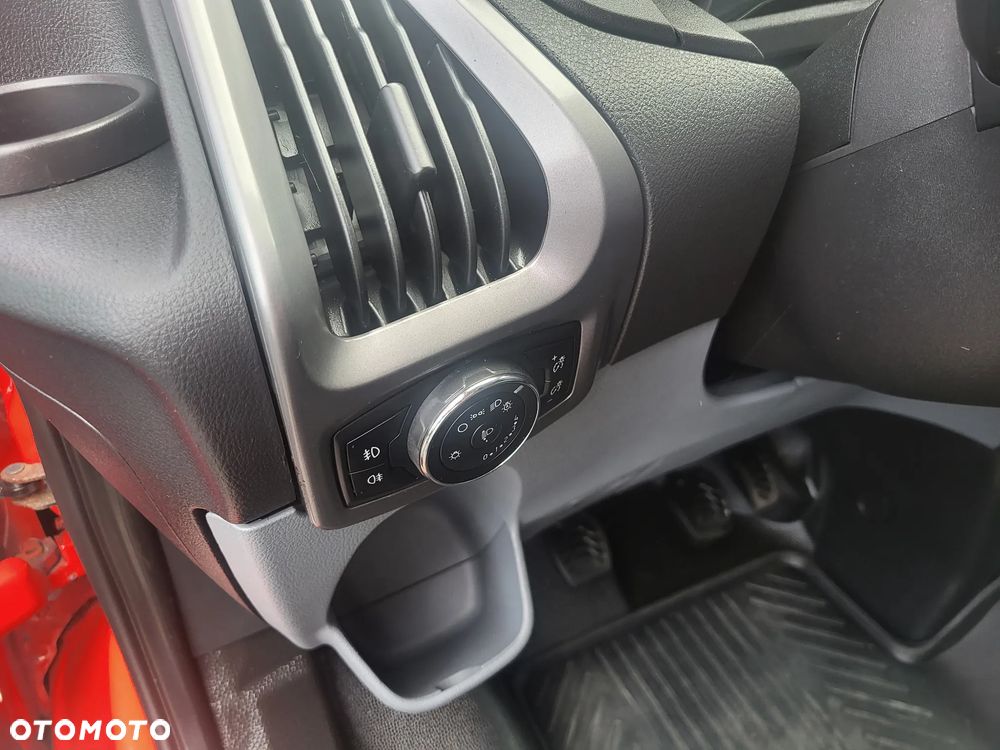 Ford Transit Custom - 25
