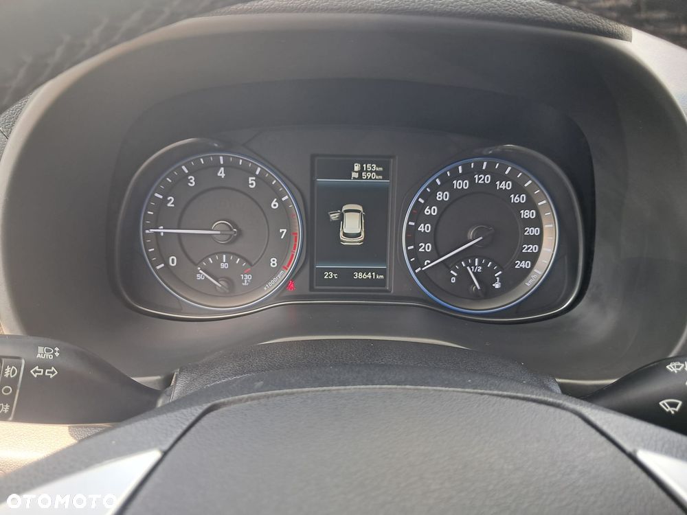 Hyundai Kona 1.0 T-GDI Style - 26