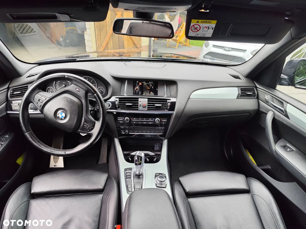 BMW X3 - 20