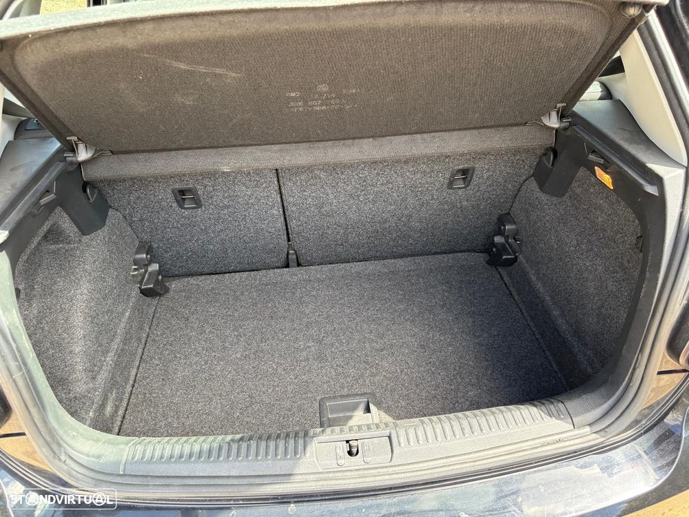 VW Polo 1.4 TDi Confortline - 14