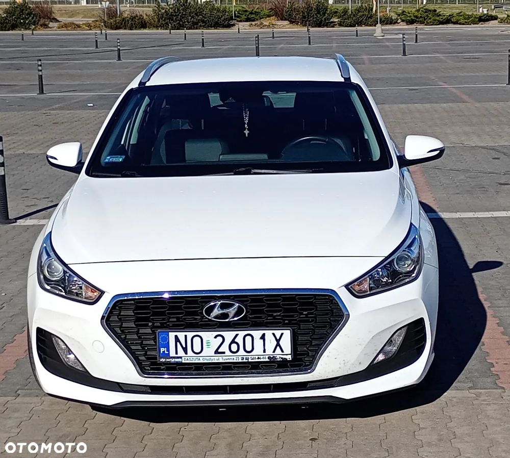 Hyundai i30 1.4 Classic + - 1