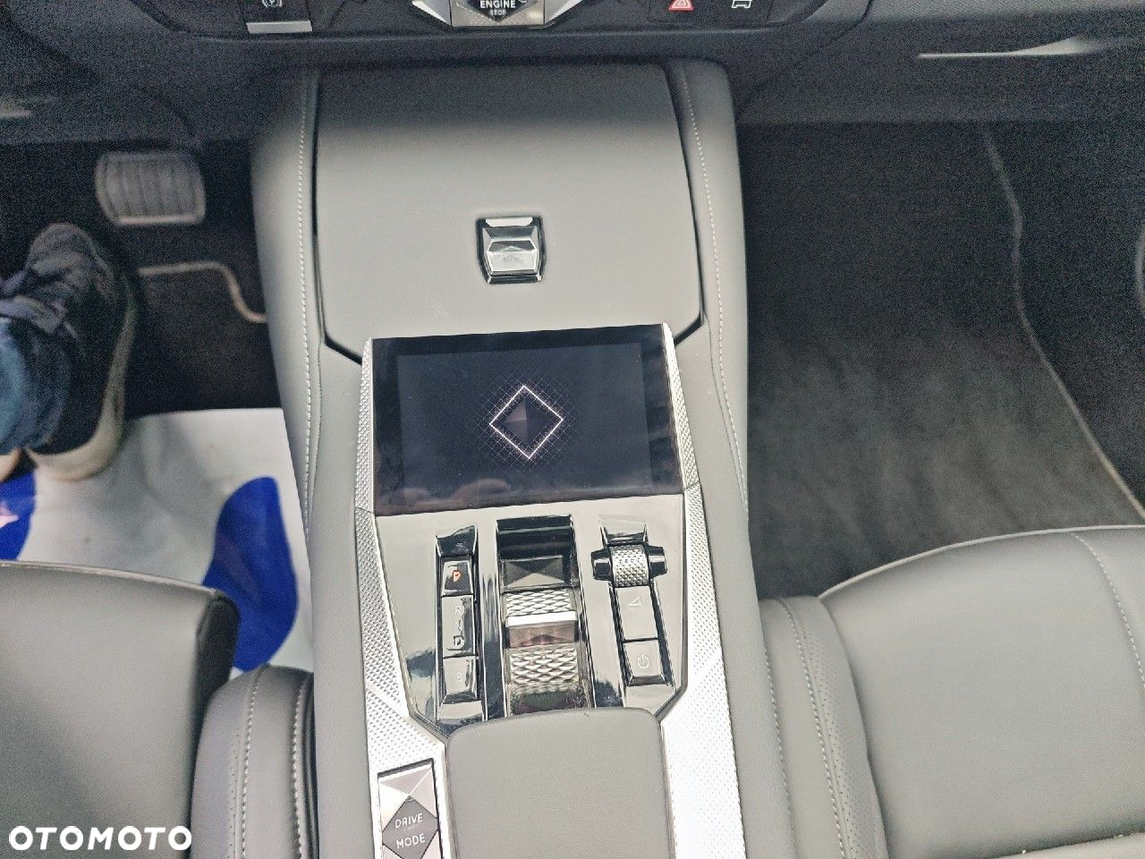 DS Automobiles DS 4 - 21