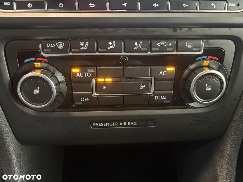 Volkswagen Golf 1.4 TSI Highline - 16