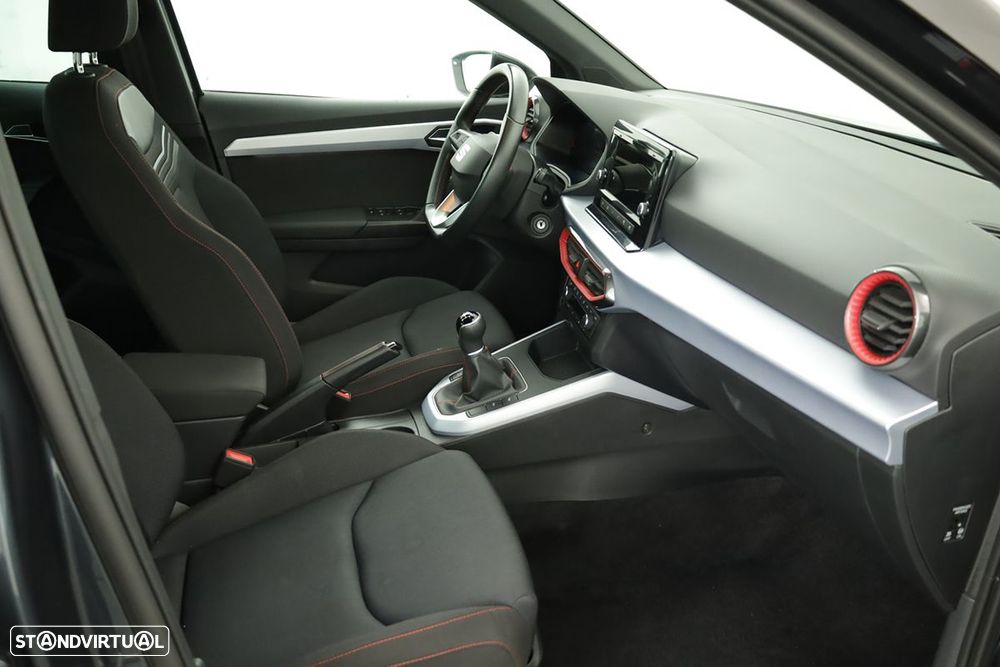 SEAT Arona 1.0 TSI FR - 20