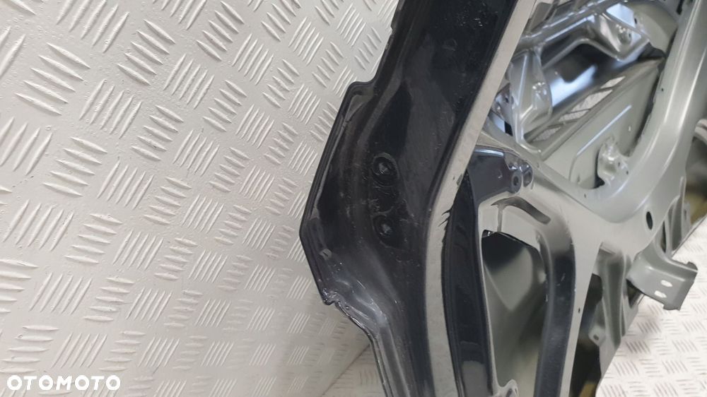 bmw x3 f25 klapa bagażnika tylna tył - 10