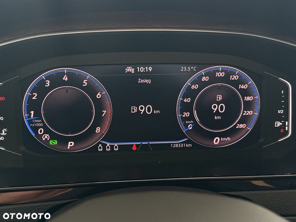 Volkswagen Arteon Shooting Brake - 27