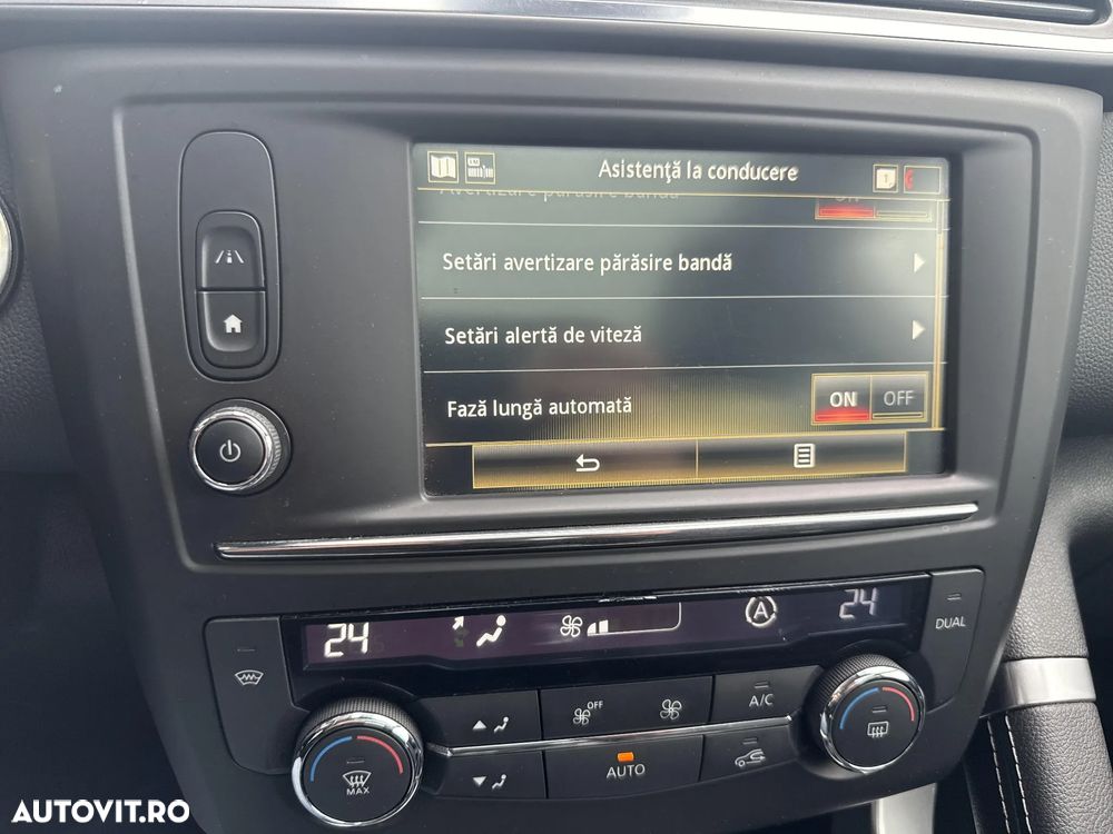 Renault Kadjar Energy dCi 130 4x4 Bose Edition - 16