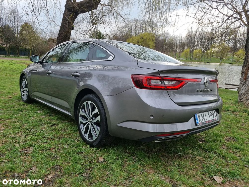 Renault Talisman 1.6 Energy TCe Limited EDC - 6