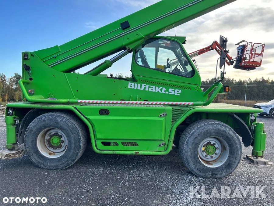 Merlo ROTO 40.26 - 6