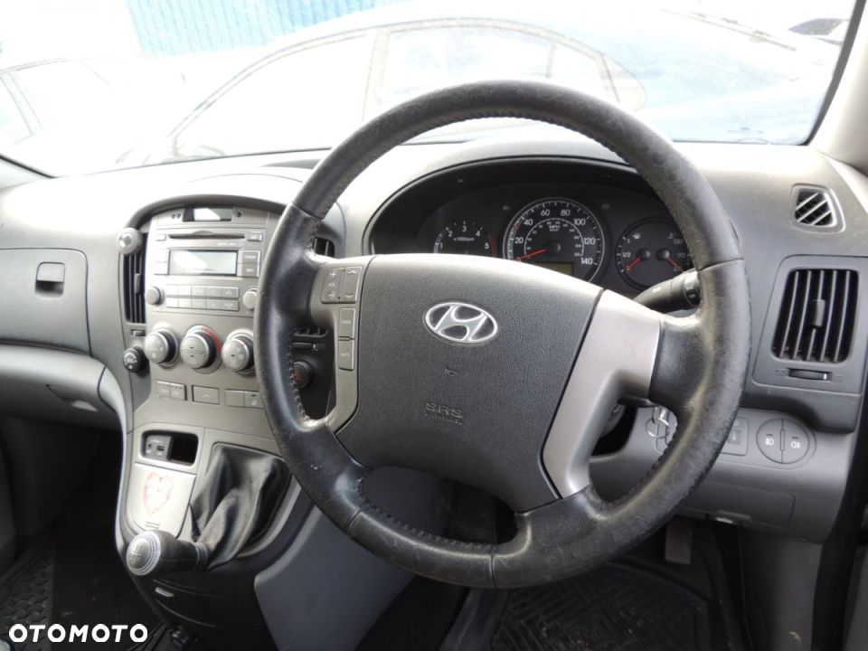 Poduszka powietrzna kierowcy Hyundai H1 I800 - 1