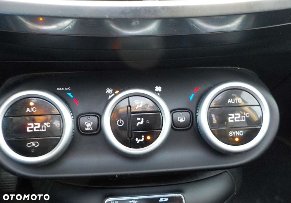 Fiat 500X - 32