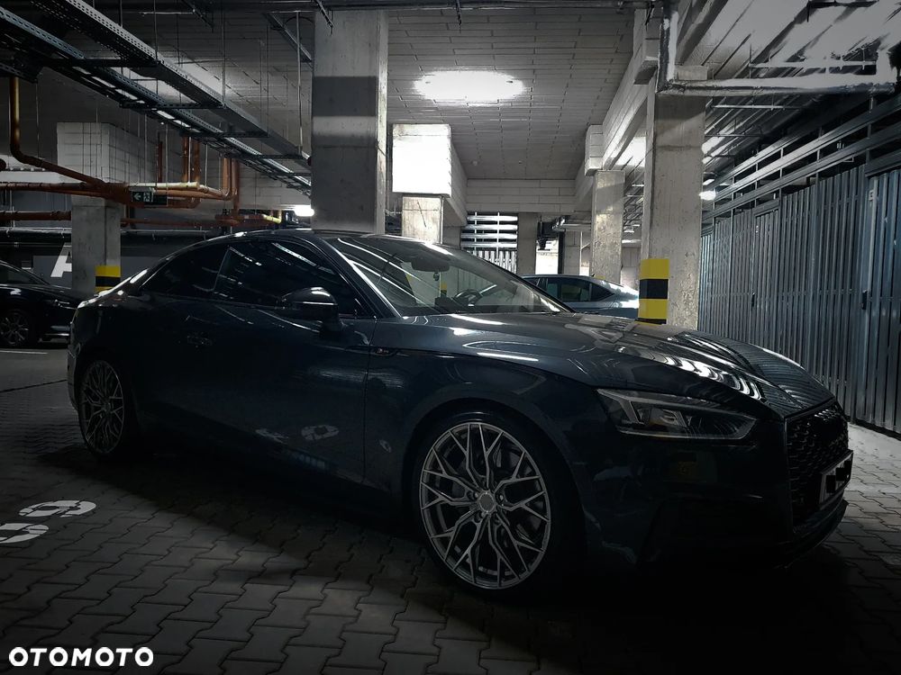 Audi A5 Coupé 2.0 TFSI Quattro Sport S tronic - 34