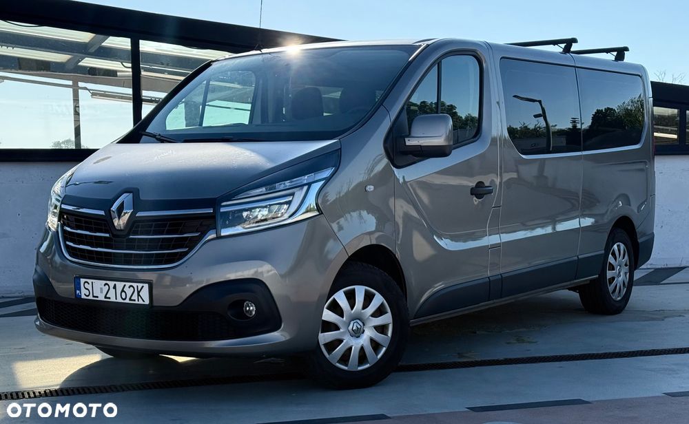 Renault Trafic ENERGY Grand Combi Life - 6