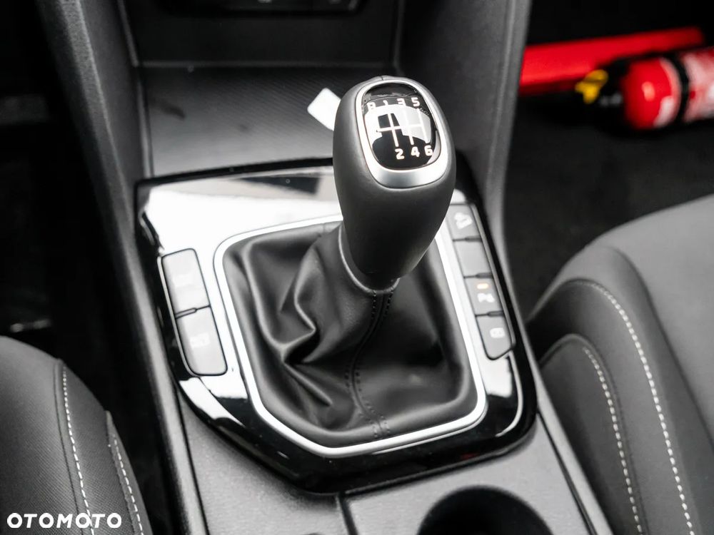 Kia Sportage 1.6 T-GDI M 2WD - 22