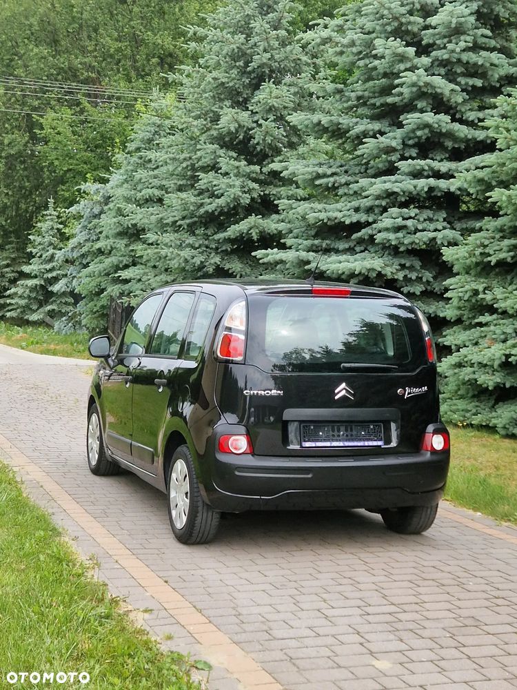 Citroën C3 Picasso VTi 95 Advance - 10