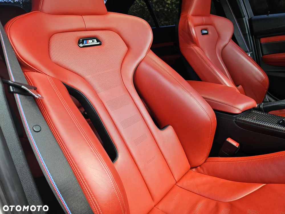 BMW M3 - 22