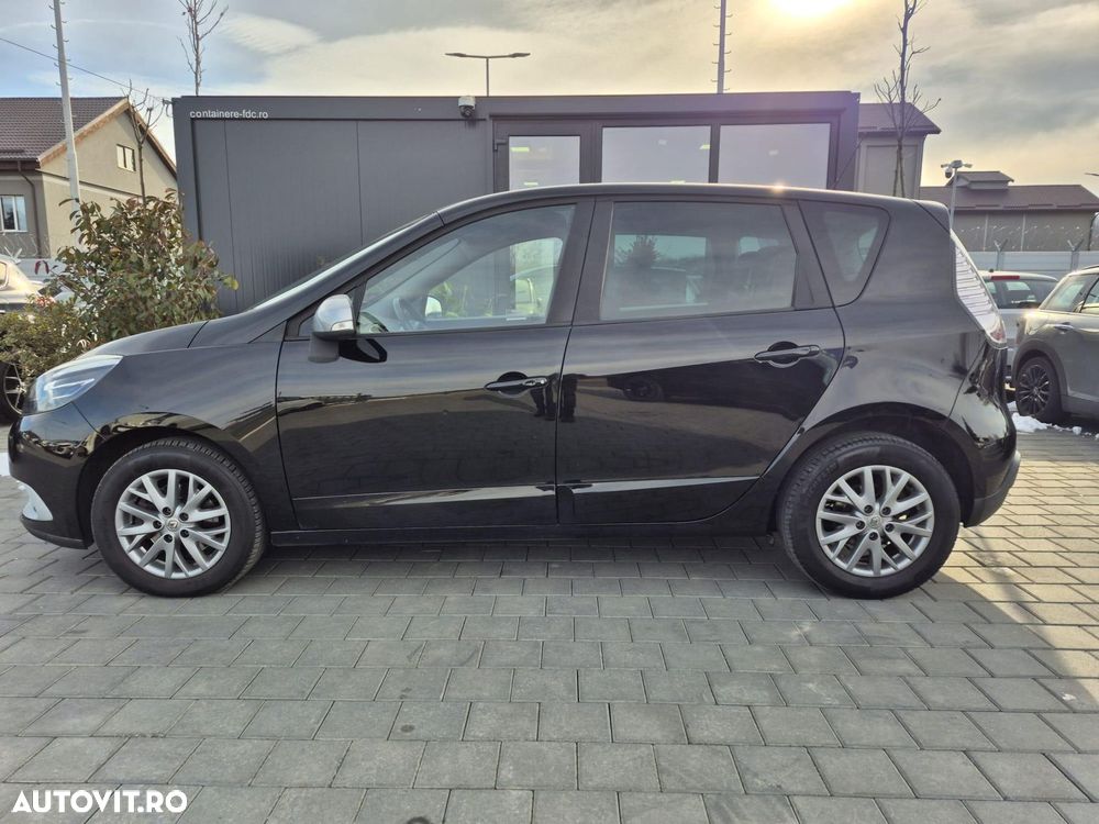 Renault Scenic - 2