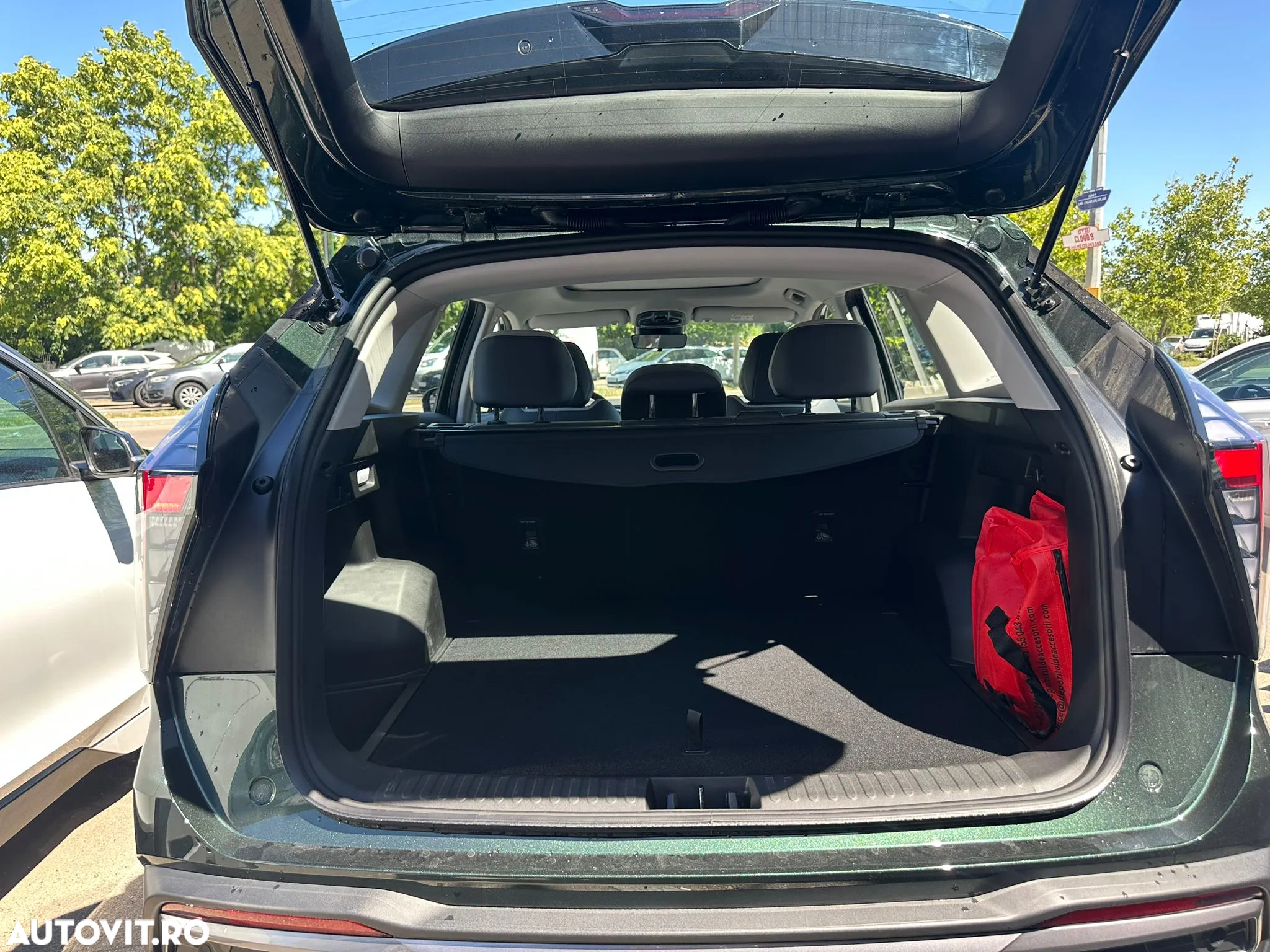 Geely Starray 1.5 T-GDI 7DCT GF - 6