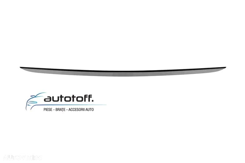 Pachet compatibil Audi A6 C7 NFL (11-14) Conversie la S6 Facelift - 18