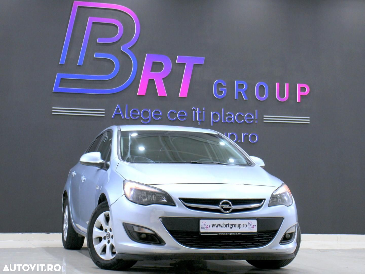 Opel Astra - 3