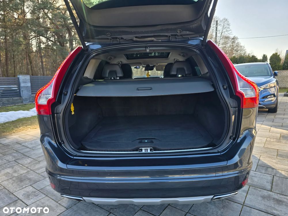 Volvo XC 60 D4 Drive-E Summum - 19