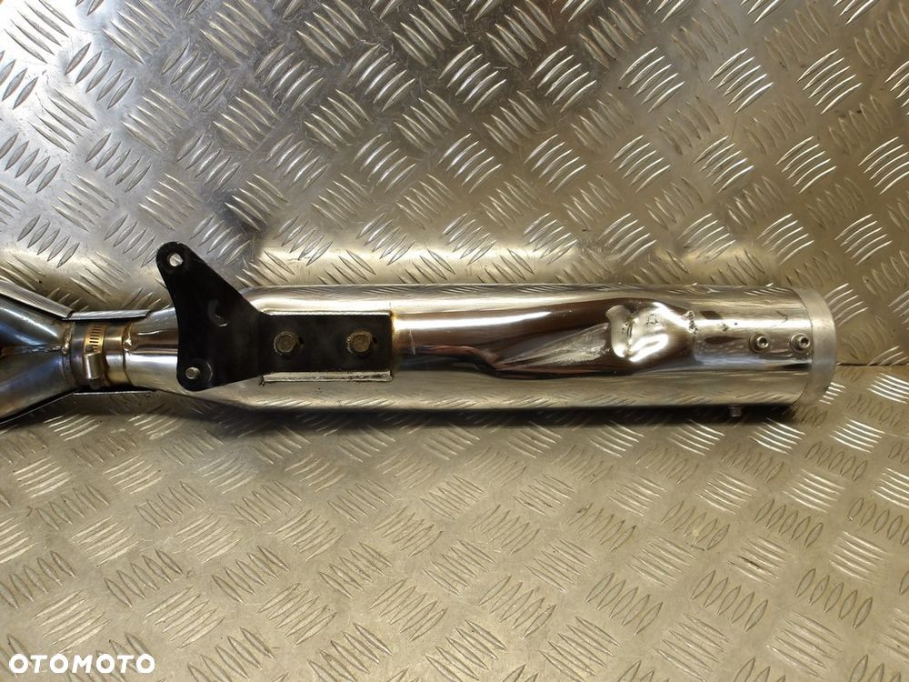 Wydech tłumik COBRA KAWASAKI VN 2000 VULCAN 04-05r - 11