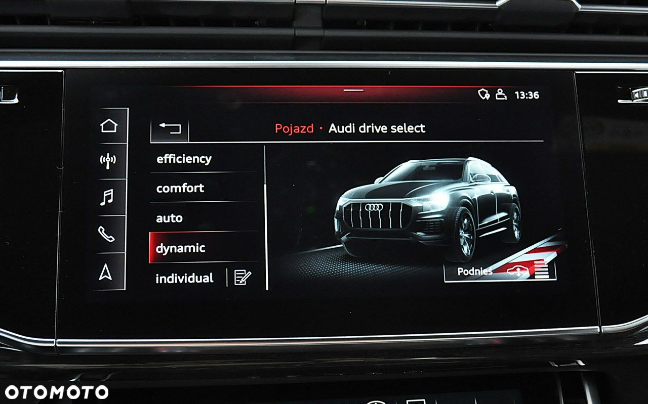 Audi SQ8 - 34