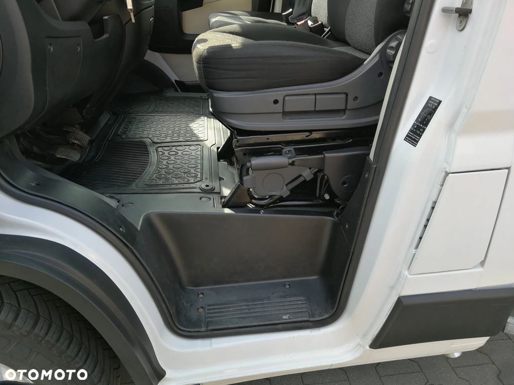 Fiat Ducato - 14