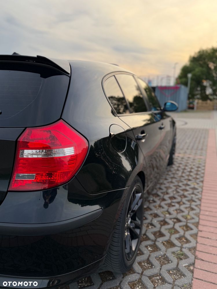 BMW Seria 1 - 3