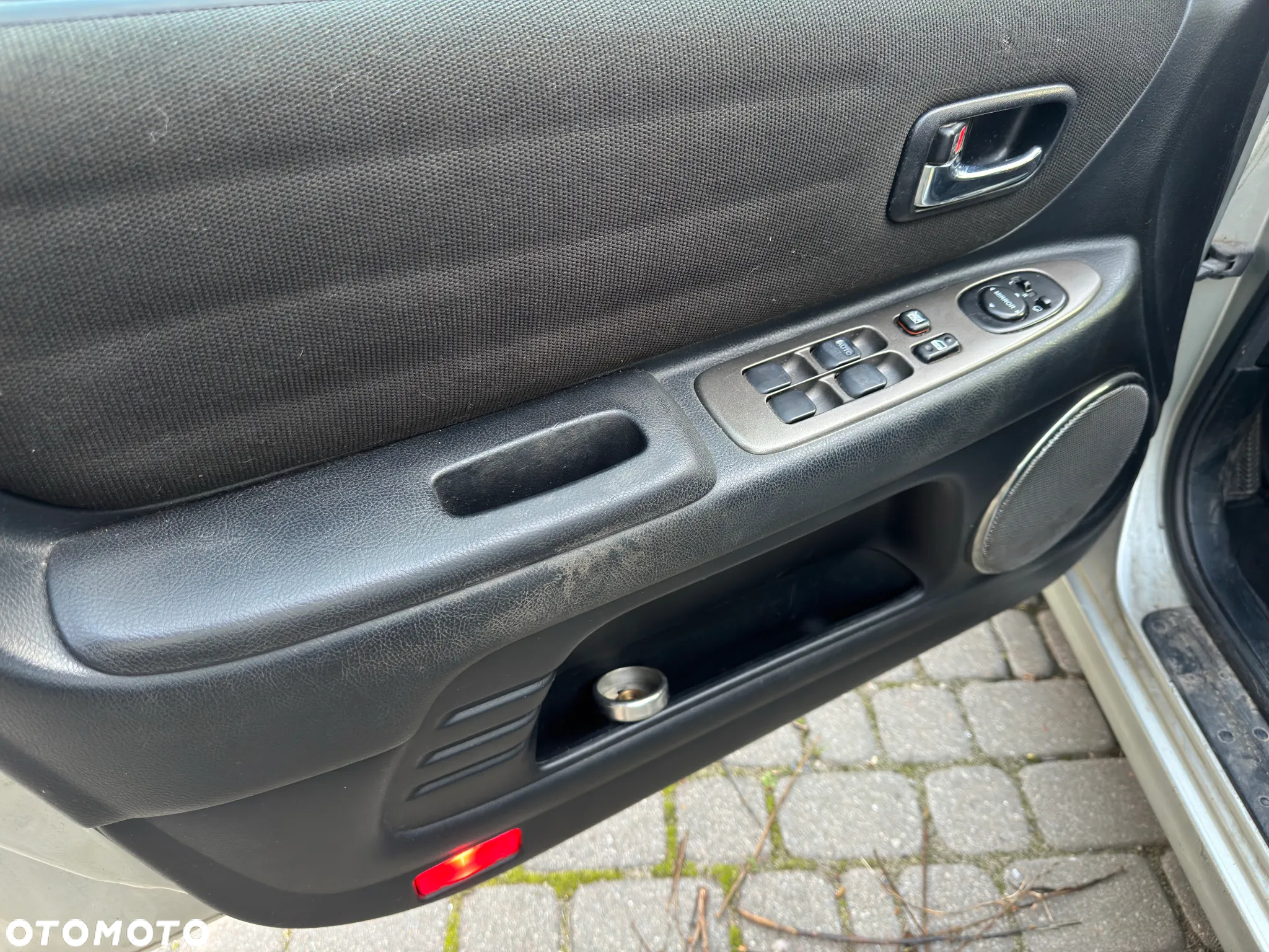 Lexus IS 200 Classic - 37