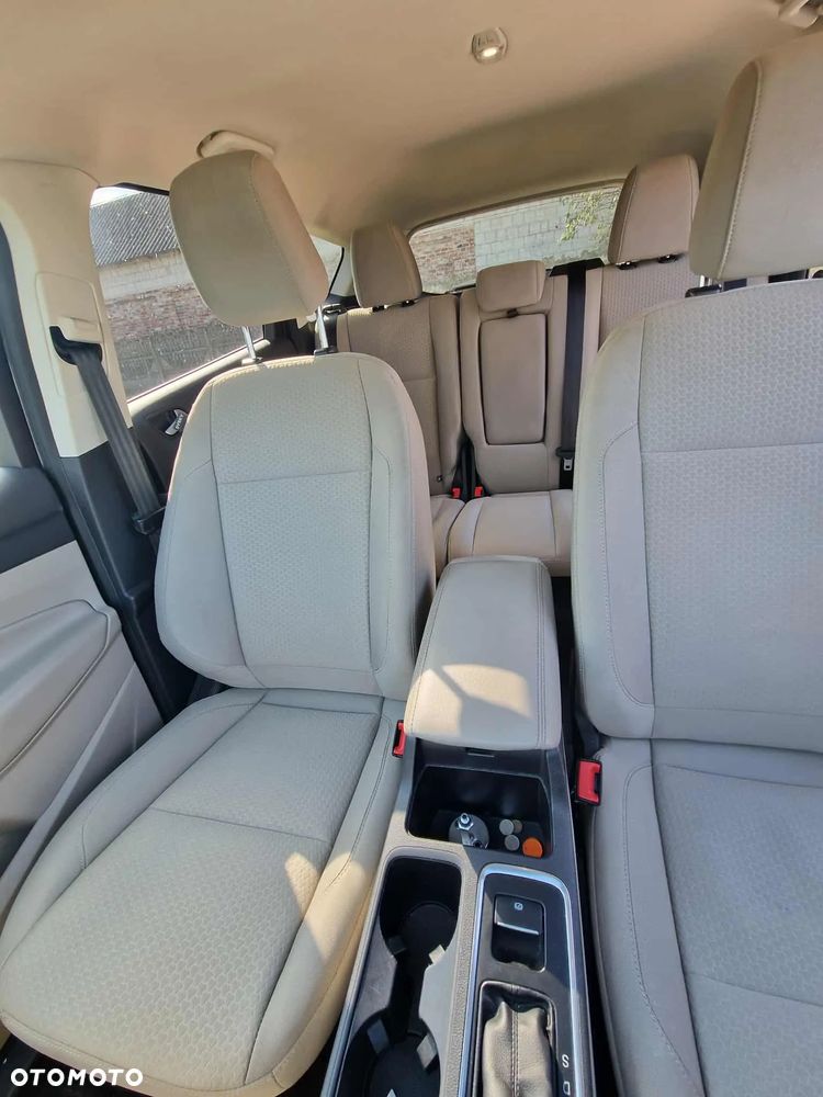 Ford Escape 1.5 EcoBoost AWD SE - 9