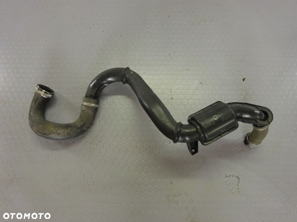 8200760909 rura dolot turbiny vivaro  trafic II 2. DCI 12- LIFT czesci - 1