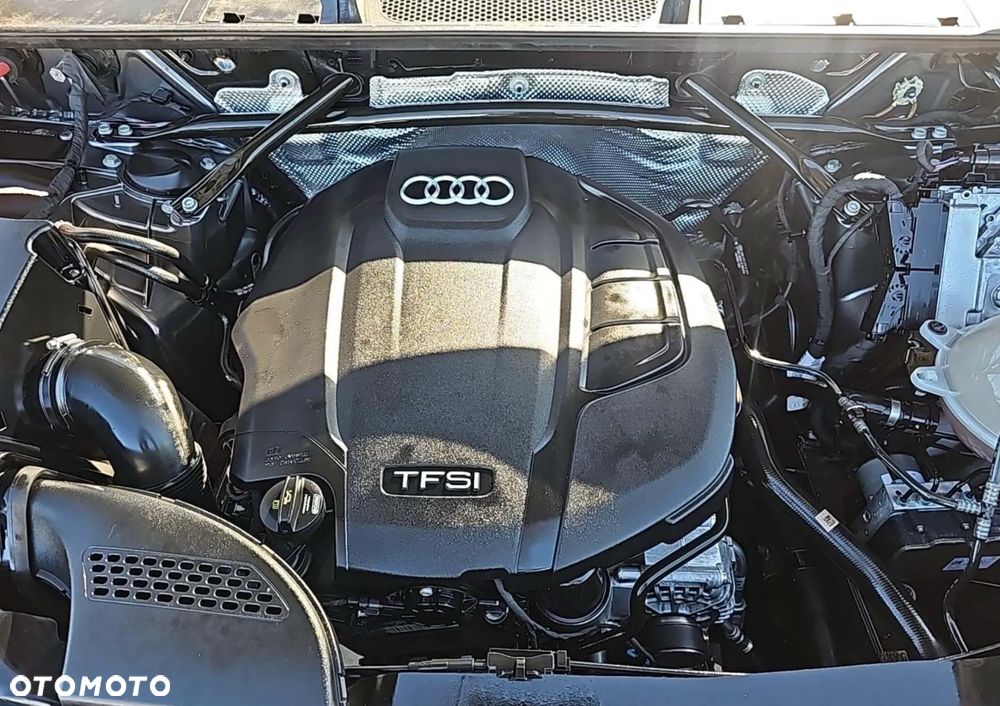 Audi Q5 2.0 TFSI Quattro S tronic - 14