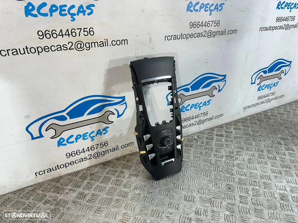.Consola Central PSA Citroen DS DS5 2011 - 2018 - 3