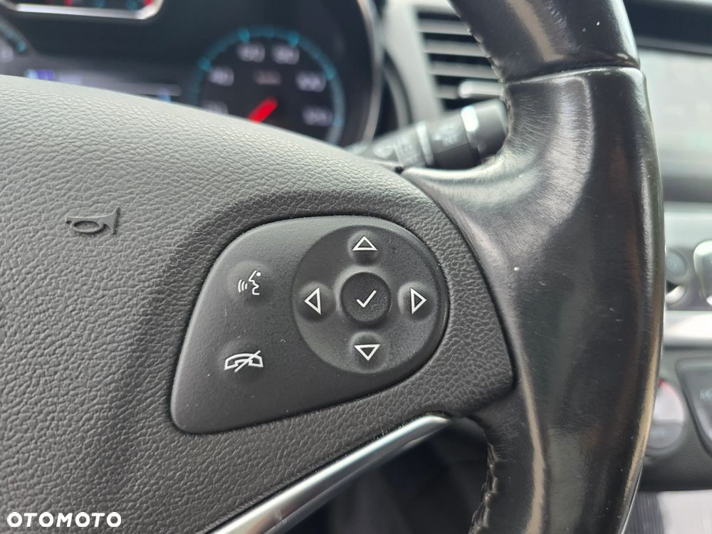 Chevrolet Impala 2019