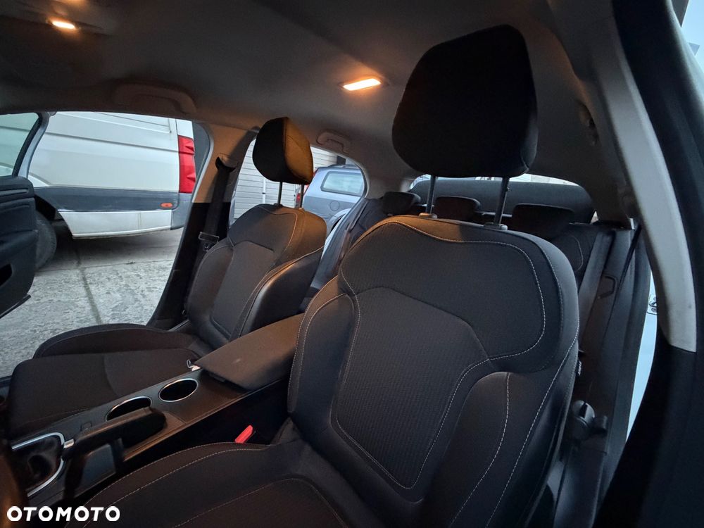 Renault Megane - 19